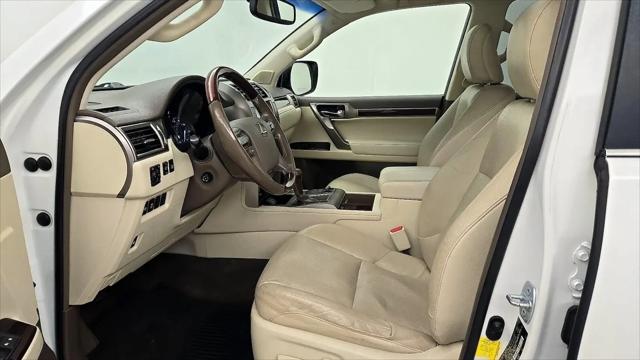 2016 Lexus GX 460 GX 460