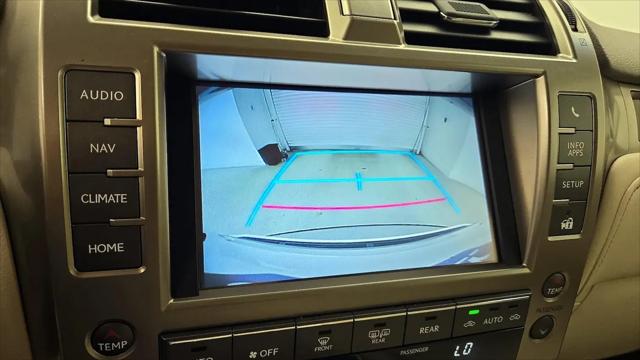 2016 Lexus GX 460 GX 460