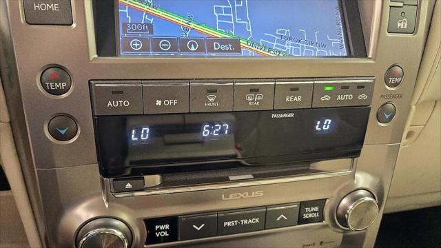 2016 Lexus GX 460 GX 460