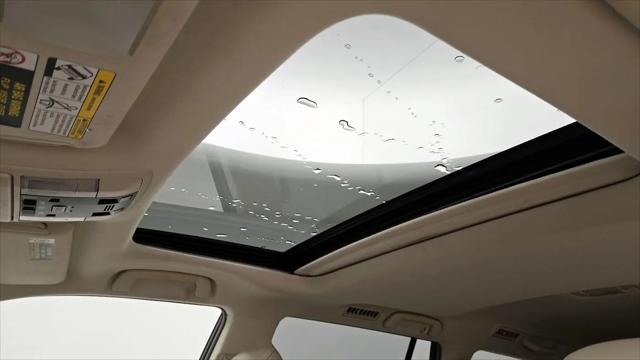 2016 Lexus GX 460 GX 460