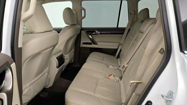 2016 Lexus GX 460 GX 460