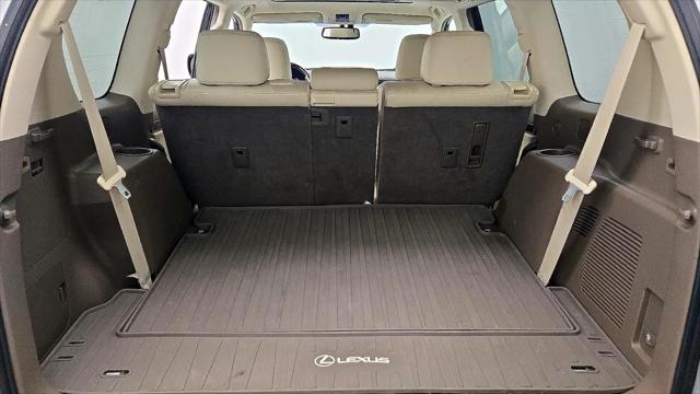 2016 Lexus GX 460 GX 460