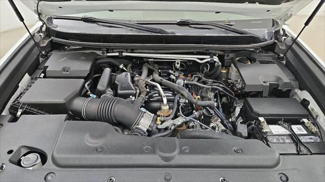 2016 Lexus GX 460 GX 460