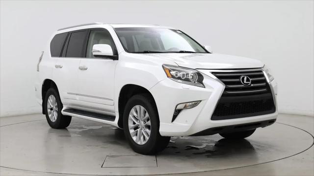 2016 Lexus GX 460 GX 460 for sale in Huntsville, AL