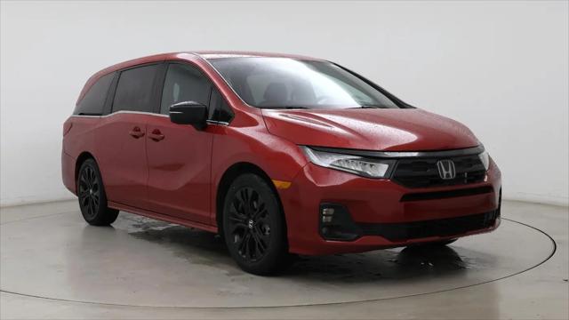 2025 Honda Odyssey Sport-L for sale in Huntsville, AL