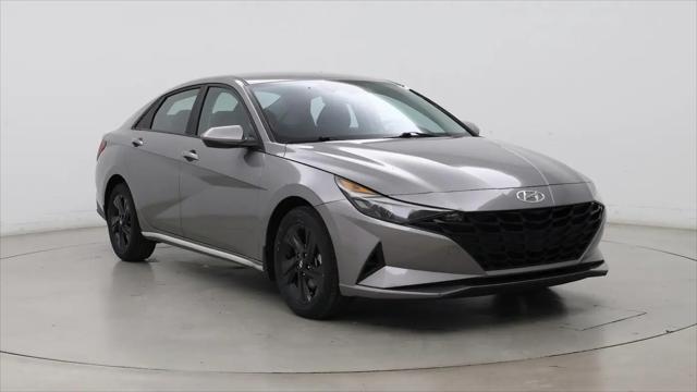 2023 Hyundai Elantra SEL for sale in Huntsville, AL