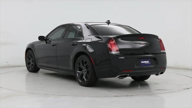 2023 Chrysler 300 300S