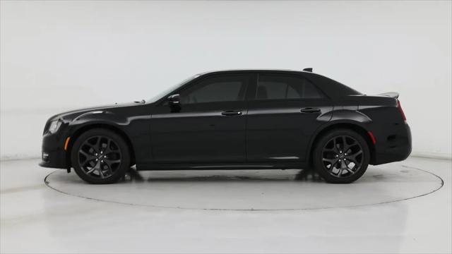 2023 Chrysler 300 300S