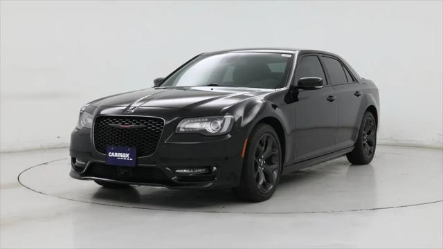 2023 Chrysler 300 300S