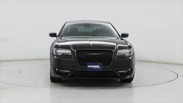 2023 Chrysler 300 300S