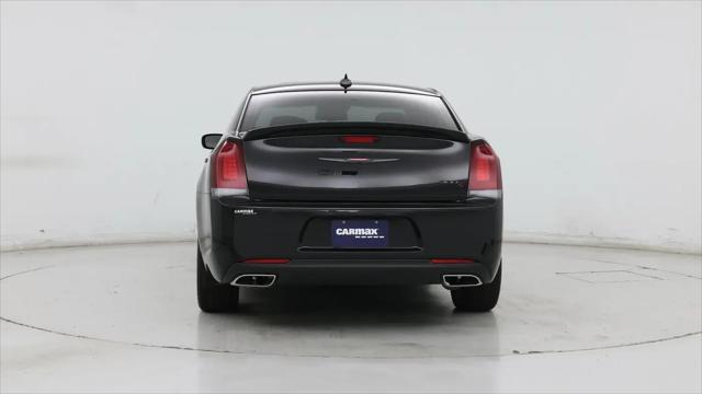 2023 Chrysler 300 300S