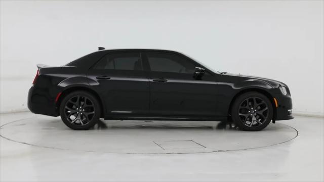 2023 Chrysler 300 300S
