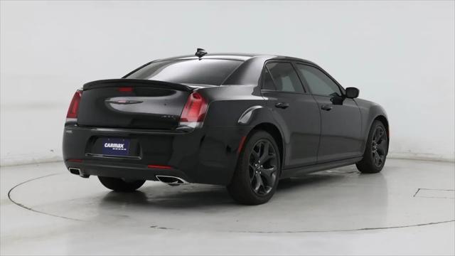 2023 Chrysler 300 300S