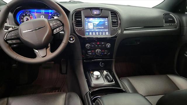 2023 Chrysler 300 300S