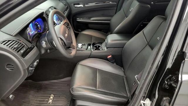 2023 Chrysler 300 300S
