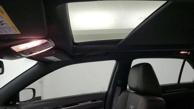 2023 Chrysler 300 300S