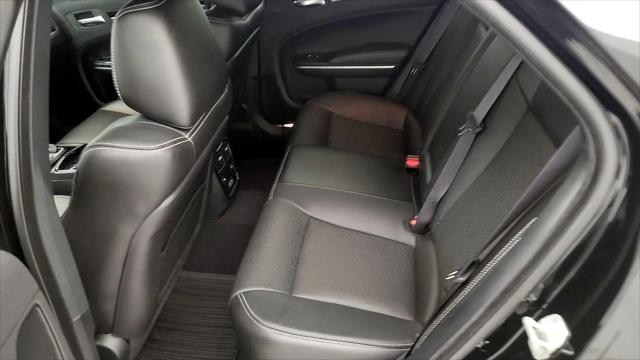2023 Chrysler 300 300S