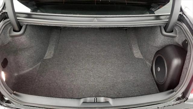 2023 Chrysler 300 300S