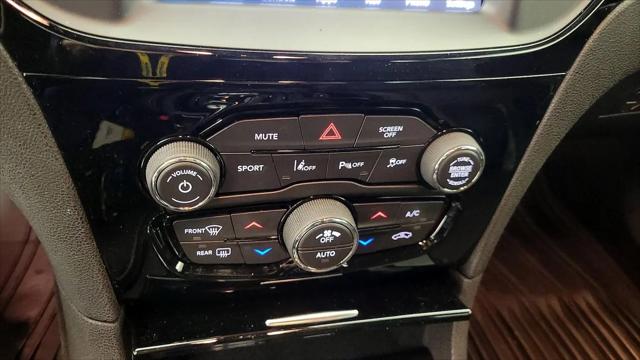 2023 Chrysler 300 300S