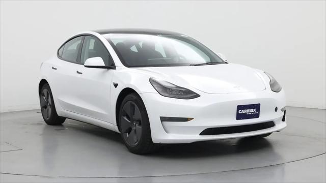 2023 Tesla Model 3 Rear-Wheel Drive for sale in Spokane Valley, WA