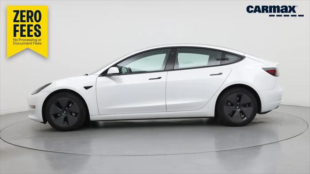 2023 Tesla Model 3 Rear-Wheel Drive for sale in Spokane Valley, WA