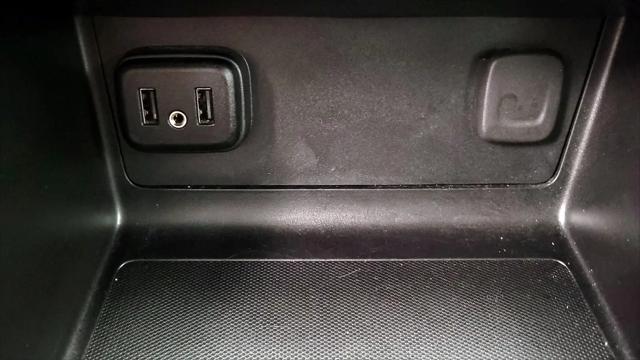 2020 GMC Canyon 4WD Crew Cab Short Box All Terrain - Cloth