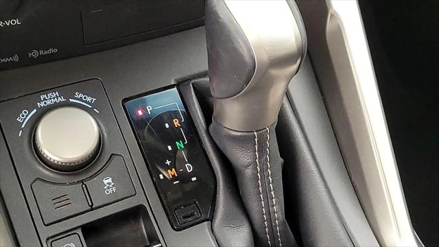2016 Lexus NX 200t NX 200t