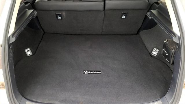 2016 Lexus NX 200t NX 200t
