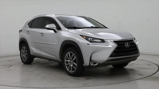 2016 Lexus NX 200t NX 200t for sale in Santa Fe, NM