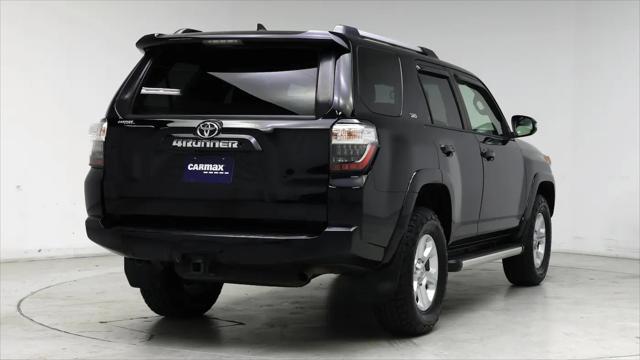 2019 Toyota 4Runner SR5 Premium