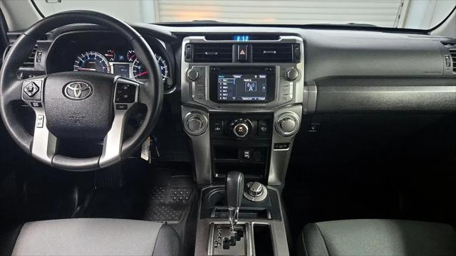 2019 Toyota 4Runner SR5 Premium