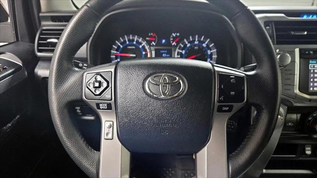 2019 Toyota 4Runner SR5 Premium