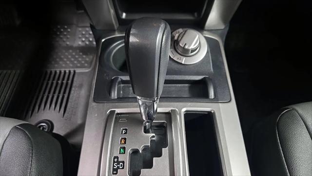 2019 Toyota 4Runner SR5 Premium