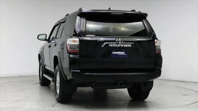 2019 Toyota 4Runner SR5 Premium
