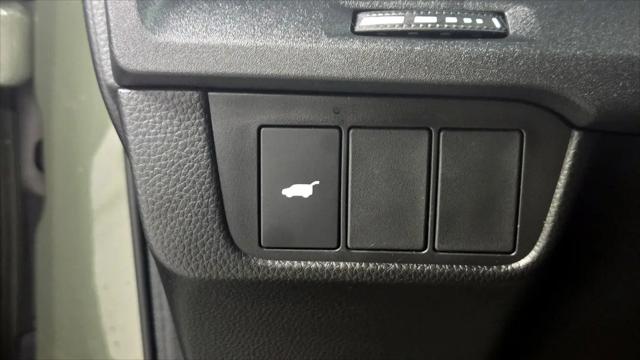 2026 Honda CR-V Hybrid AWD TrailSport