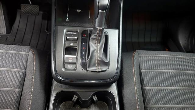 2026 Honda CR-V Hybrid AWD TrailSport