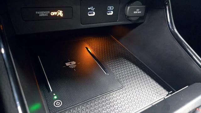 2026 Honda CR-V Hybrid AWD TrailSport