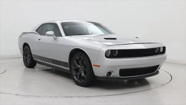2020 Dodge Challenger SXT for sale in Independence, MO