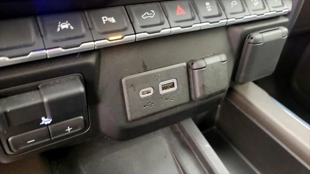 2022 GMC Sierra 1500 Limited 4WD Crew Cab Short Box Denali