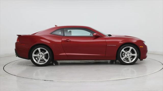 2014 Chevrolet Camaro 2LT