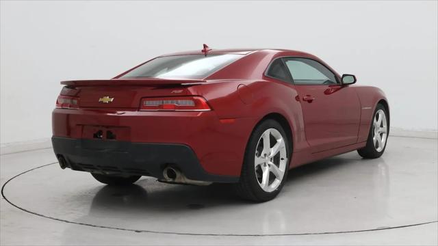 2014 Chevrolet Camaro 2LT