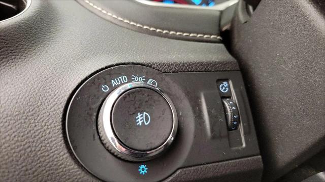 2014 Chevrolet Camaro 2LT