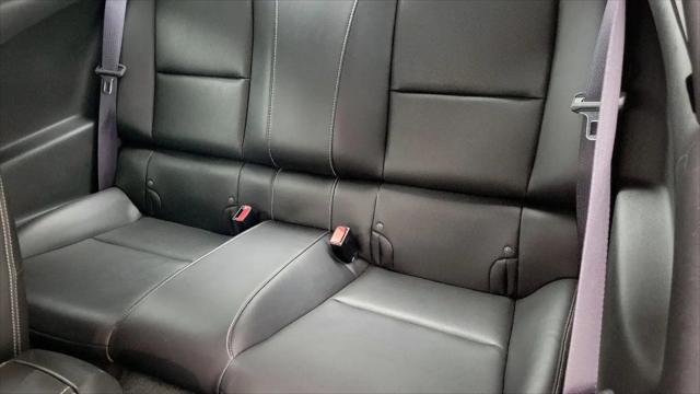 2014 Chevrolet Camaro 2LT