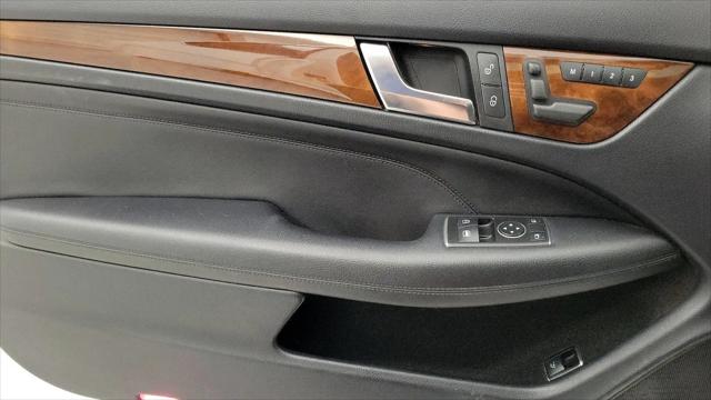 2015 Mercedes-Benz C 250 C 250