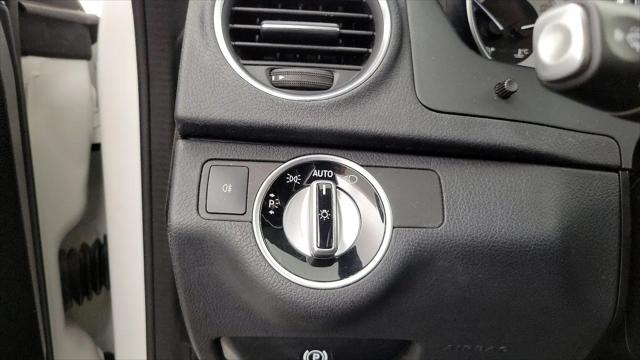 2015 Mercedes-Benz C 250 C 250