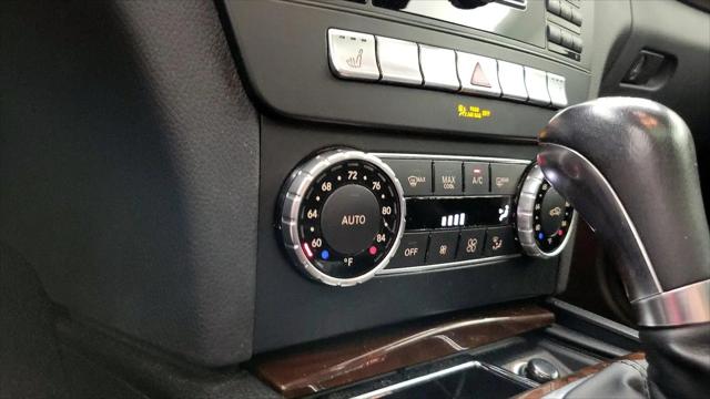 2015 Mercedes-Benz C 250 C 250