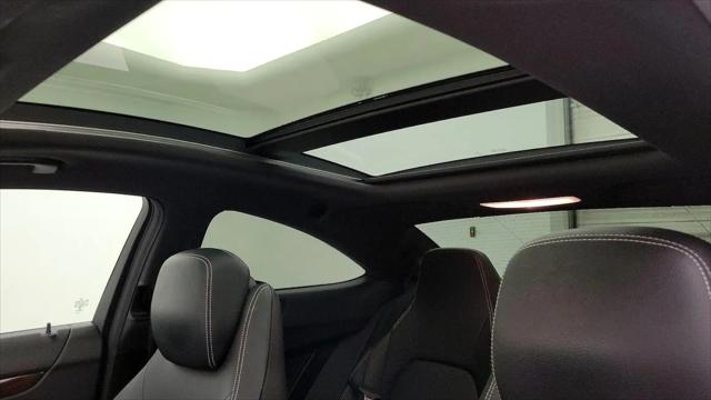2015 Mercedes-Benz C 250 C 250