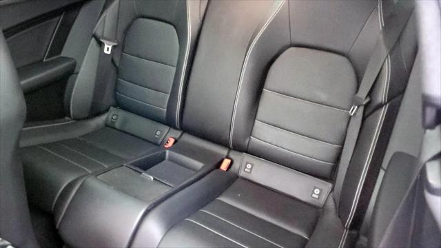 2015 Mercedes-Benz C 250 C 250
