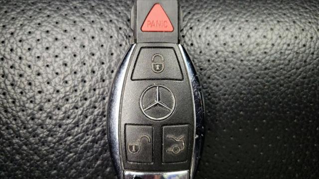 2015 Mercedes-Benz C 250 C 250