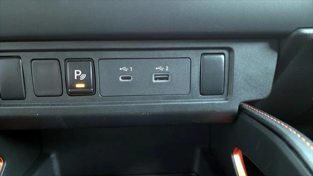 2025 Nissan Frontier Crew Cab PRO-4X 4x4
